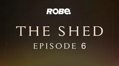 The SHED Episode 6: Get the Point(e)!