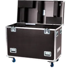 Dual Top Loader Case PATT 2013™
