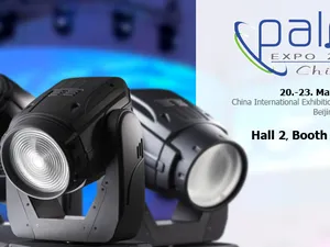 PALM Expo 2010, China