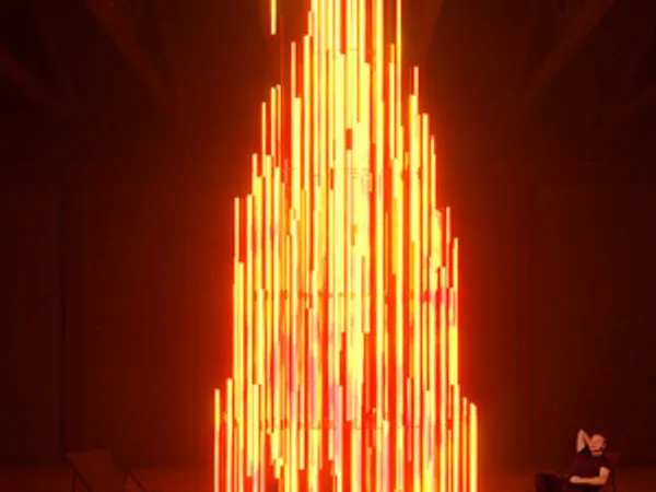 Dark Matter Gallery Launched in Berlin
