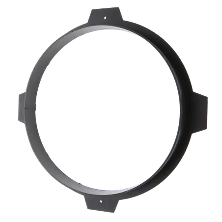 Top Hat for T2 Profile | ROBE lighting