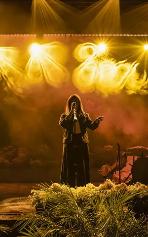 Saddleback Church invests in Robe FORTE’S