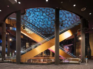 Kardorff Ingenieure überzeugen mit dem Cinedom Köln beim Deutschen Lichtdesign-Preis 2020