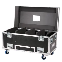 Quad Top Loader Case CycPix 12™