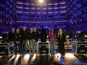 Montpellier Events choisit Robe