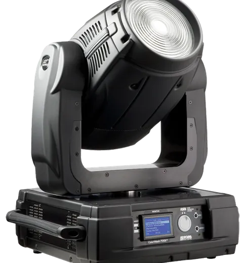 ColorWash 700E AT™