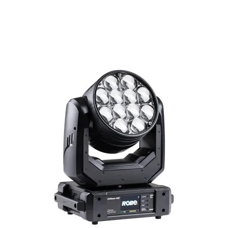 LEDBeam 400™ | ROBE lighting