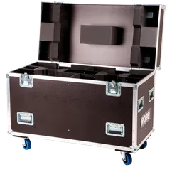 Quad Top Loader Case picklePATT™