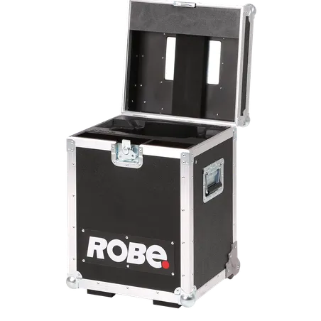 Single Top Loader Case miniPointe™ | ROBE lighting