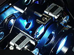 RoboSpot Enhanced Compatibility and Control, Technical Documentation and Software Updates