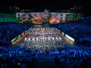 BMFLs for Basel Tattoo