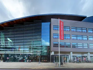 T1s A Top Choice for Wilminktheater & Muziekcentrum