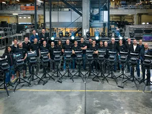 Dushow Invests in RoboSpots