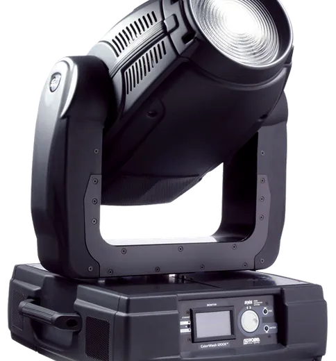 ColorWash 1200E AT™