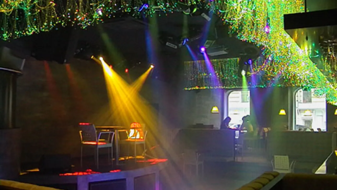 Marika club – new edition