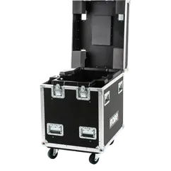 Single Top Loader Case FORTE®