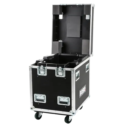 Single Top Loader Case FORTE®