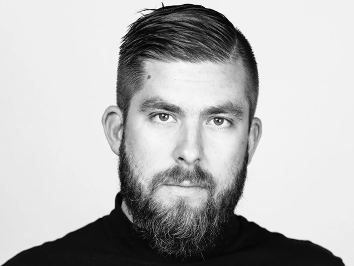 Inspiration während der Selbstisolation: Jakob Larsson