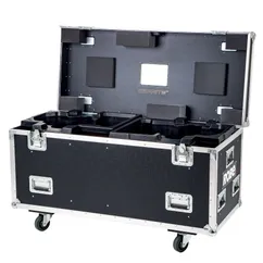 Dual Top Loader Case ESPRITE®