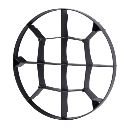 EggCrate for LEDBeam 350 | ROBE lighting