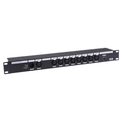 Rack Split 8 RDM