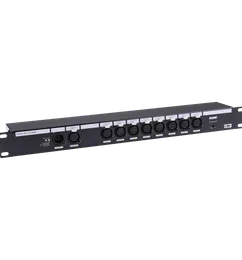 Rack Split 8 RDM