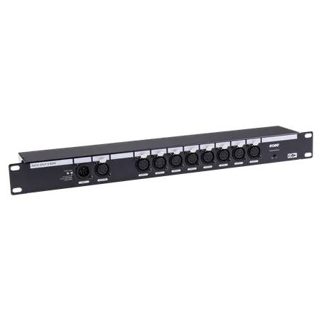 Rack Split 8 RDM | ROBE lighting