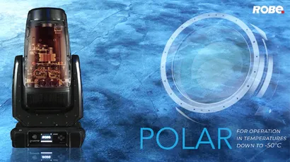 POLAR+™