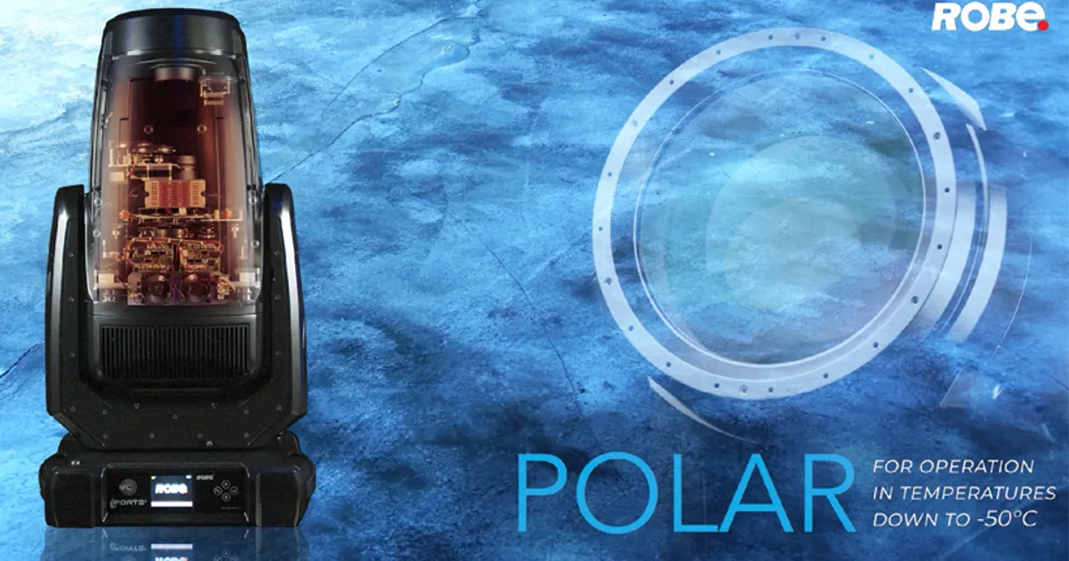 Innovation | POLAR+™