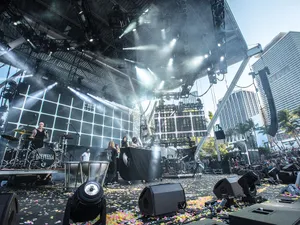 Robe is Ultra Successful Live