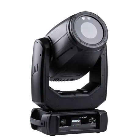 iProMotion™ HDP | ROBE lighting
