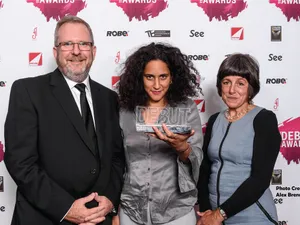 Robe Supports The Stage Debut Awards