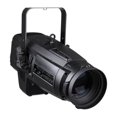 Top Hat 50° T11/TX1 black | ROBE lighting