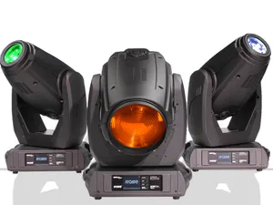 Robin DL4 series color mixing related software improvements
