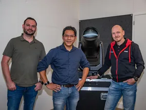 Dutch National Opera Invests in Robe iFORTE LTX moving lights