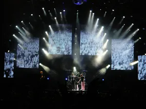 Die Ärzte in Linz