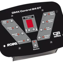 DMX Control 24 CT™