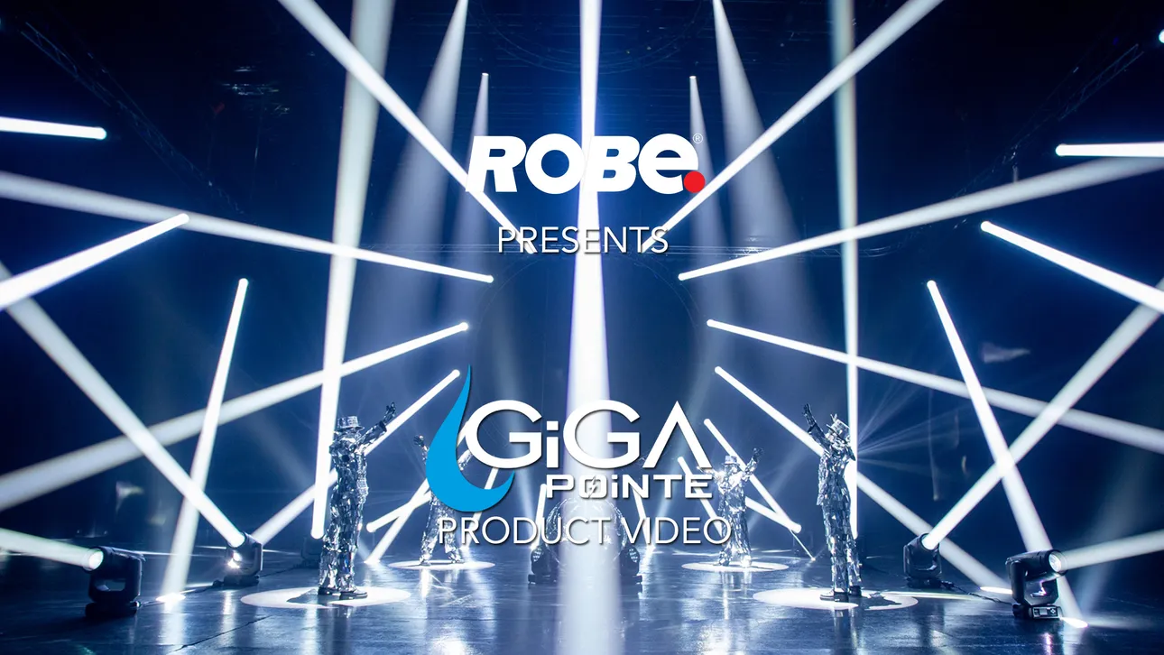 GigaPointe product video