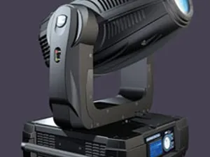 New products at PLASA 2006