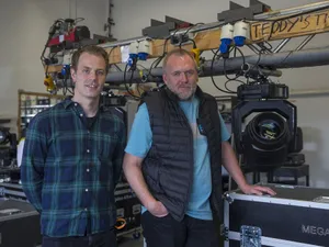 Nordic Rentals Invest in MegaPointes & Spiiders