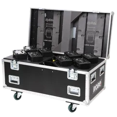 Eight-Pack Top Loader Case Spikie™