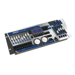 DMX Control 480™