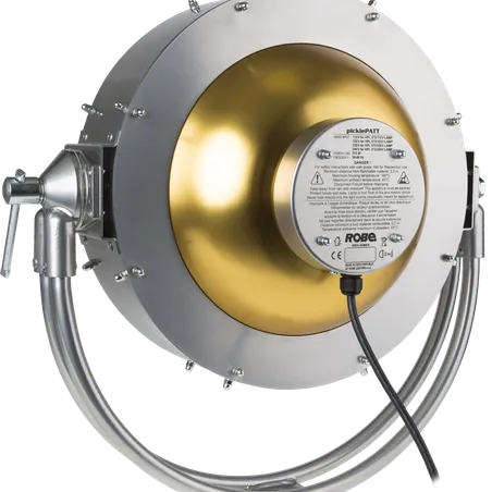 picklePATT™ | ROBE lighting