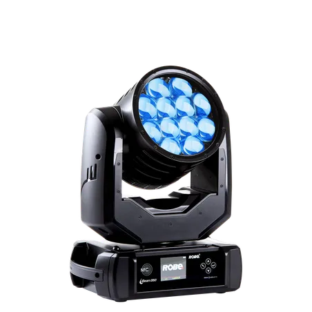 iBeam 350™ | ROBE lighting