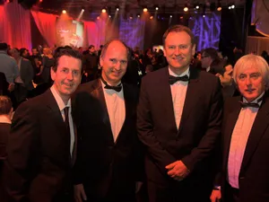 Dry Hire Lighting Makes Massive Robe Investment