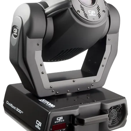ClubSpot 300 CT™ | ROBE lighting