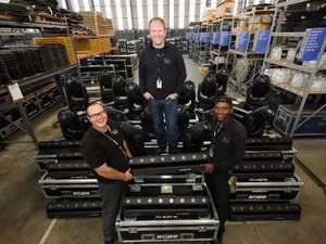MGG Invests in Robe BMFLs