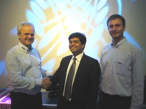 Robe Appoints New Indian Distributor