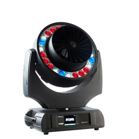 Cyclone™ | ROBE lighting