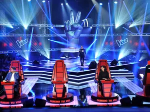 La Voz Espana Makes A Pointe with BMFLs